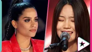Most Viewed GOLDEN BUZZER Audition on Canada's Got Talent EVER!