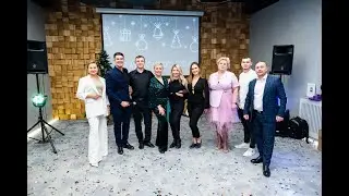 С наступающим НОВЫМ 2023 ГОДОМ от 