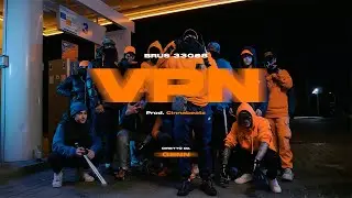 Brus - VPN (Official Video)