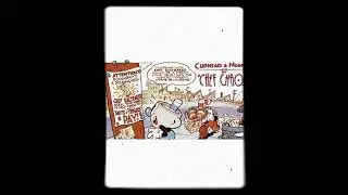 Cuphead Comic Dub: 