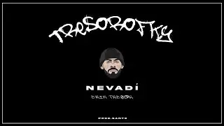 ERIK TRESOR - Nevadí |OFFICIAL AUDIO|