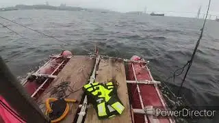 парусный туризм Владивосток