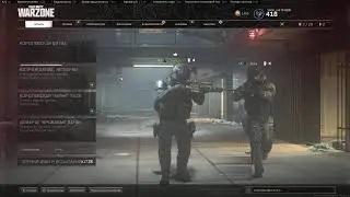 Call of Duty Warzone