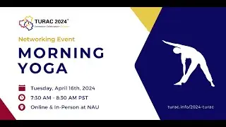 Morning Yoga