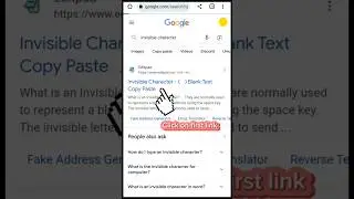 Instagram trick | invisible comment #instagram #video #comment #tricks #shorts #viral #video