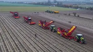 BEST-OF AGRICULTURE 2021 🎬🚜 GAUME PIX'S