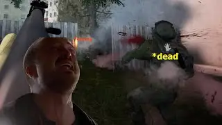 Squad Experience 💀