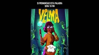 Si pronuncias esta palabra sera tu fin