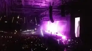 Bring Me The Horizon - i apologise if you feel something + MANTRA (Live)