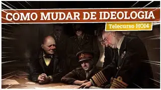 GUIA PARA IDEOLOGIAS - Hearts of Iron 4