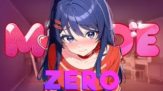 MiSide: Zero | МиСайд ЗЕРО | ПРОХОЖДЕНИЕ || ► АЛЬФА ВЕРСИЯ