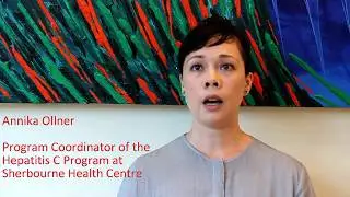 CTAC Talks! Hepatitis C: a treatment revolution?