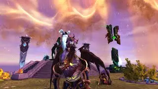 Weekly Vault News : Legion Remix is Here!
