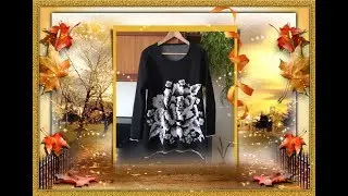 Aliexpress Женский свитер Есть большой размер