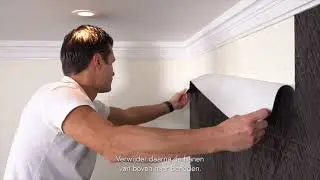Behang verwijderen met Arte Easypro