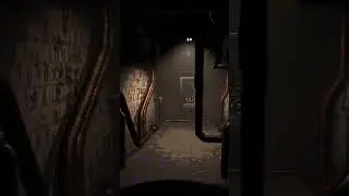 Making Ape Noises Over Bugs in Lethal Company