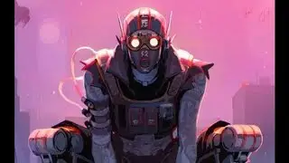 Preying | An Apex Legends Clip Video | Follow my socials @ twitch-xbooogi