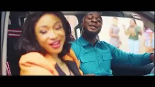 COLOUR RIOT -  Mc Lively, Tonto Dikeh