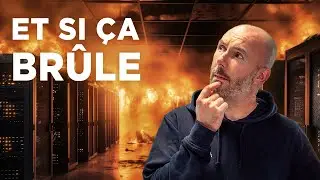Datacenters Microsoft : pourquoi mettre en place de la résilience de vos données ?