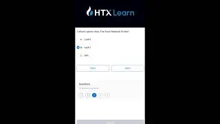 HTX Learn Earn Root Network Quiz Answers