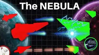 The New Republic STAR DESTROYER – Empire At War, but it's realistic