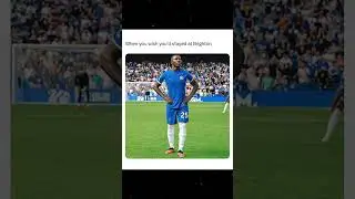Chelsea MEMES #shorts