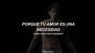 Jay Park 'Your/My' | Sub español + Lyrics