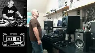 DJ paTRICK's Garage House Session 10.11.2024