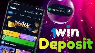 HOW TO DEPOSIT ON 1WIN [New Update]