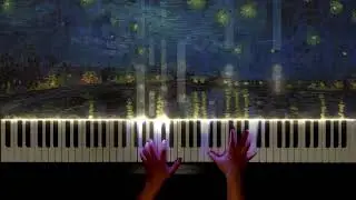 Liszt 'Consolation' No.3