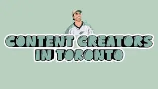 Content Creators Take on the Ultimate Fan Experience at the Toronto Rock Game 🥍🎉