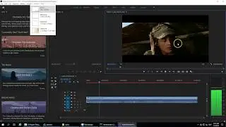 Adobe Premiere video editing with a LucidLink Filespace