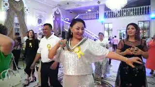 Саяжан Қыз ұзату 14.07.2024