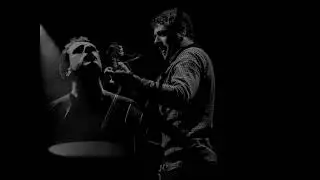 Alejandro Balbis - Paranoia Tribal