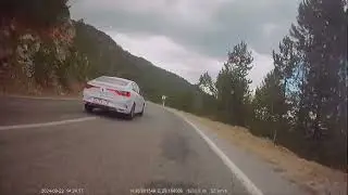 Şeridini Tutturamayanlar #2