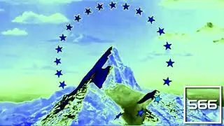 Paramount Logo [1995] in AllianceChord