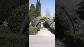 Аномальная жара в Ялте в апреле! 