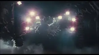 TOTAL RECALL (Jerry Goldsmith - 1990) : "The Treatment"