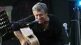 Леонид Фëдоров и Владимир Волков.Тучи.