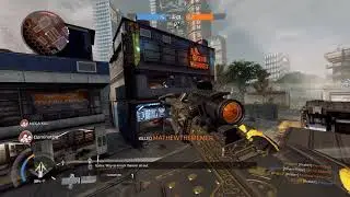 120 fps montage experiment (play at 2x speed!)