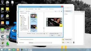 HOW TO CHANGE VIDEO TO MPEG FORMAT WITH DVD - FORMAT FACTORY#10