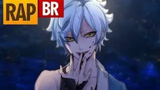 Mitsuki - Dia da Retaliação (Boruto) | RapTributo
