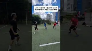 QUEM É MELHOR NA ALTINHA?