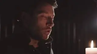 Brett Eldredge - I'll Be Home For Christmas | The Candlelight Sessions