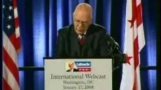 State of The Union The greatest Financial Crash Ever!