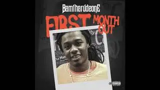 Bam ThaRudeOne - First Month Out