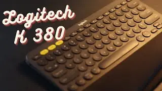 Is Logitech K380 Best WFH Keyboard? | Logitech K380 as work from home keyboard 2022