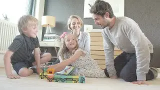 Qbi Toy | The BEST Magnetic Modular Block Toy For Kids - As Seen On Kickstarter & Indiegogo