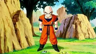 What if Krillin Wasn't a Simp? [DRAGON BALL WHAT IF] PART 1