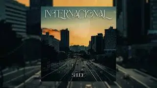 Shude - Internacional (Official Audio)